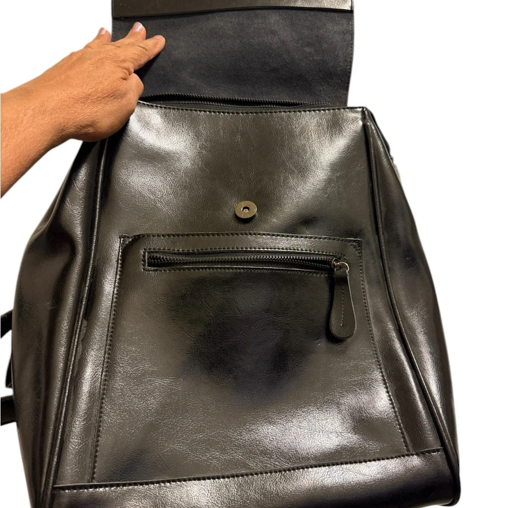 beeover stylish black